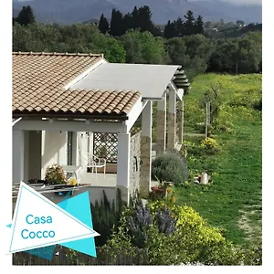 Casa Cocco Appartamento