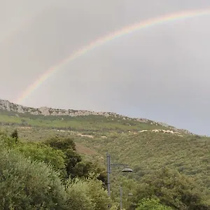 Sa Dommu 'e Su Coro Casa vacanze