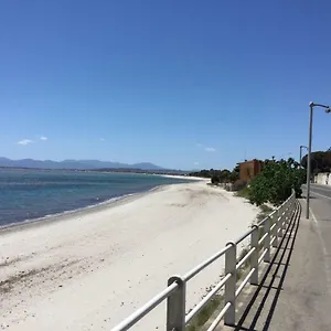 Casa Frontemare Appartamento